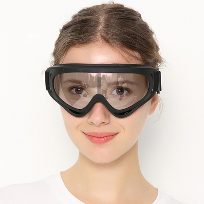 多功能护目镜 防尘防风，畅享骑行与滑雪的清晰视界