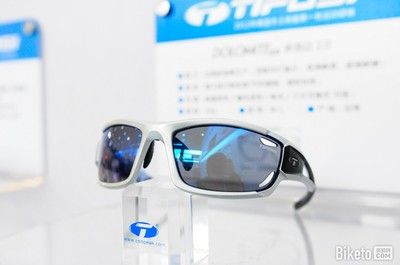 北京自行车博览会人气装备全览 聚焦头盔、骑行鞋、服与眼镜行业新风向