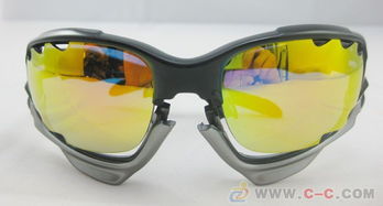 工厂代工OEM Jawbone多色可换片骑行镜 专业骑行眼镜的定制之选