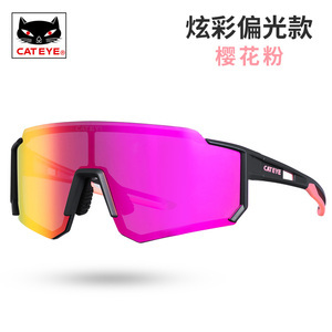 骑行眼镜近视款