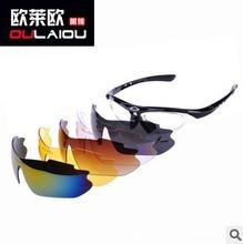 风镜与防弹镜片 最新安全骑行眼镜产品全指南